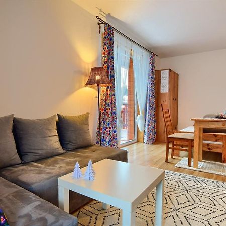 Apartamenty Soszow Wisła Exteriör bild